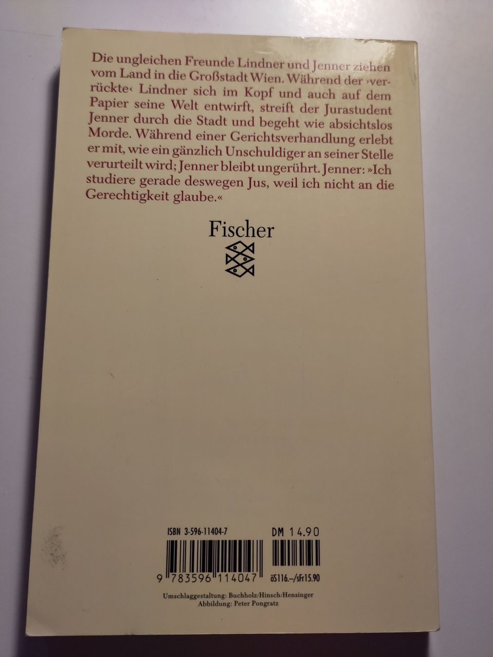 Libri: Am Abgrund - Gerhard Roth – Usato da Bülach venduto da Tiefschlaflos 1