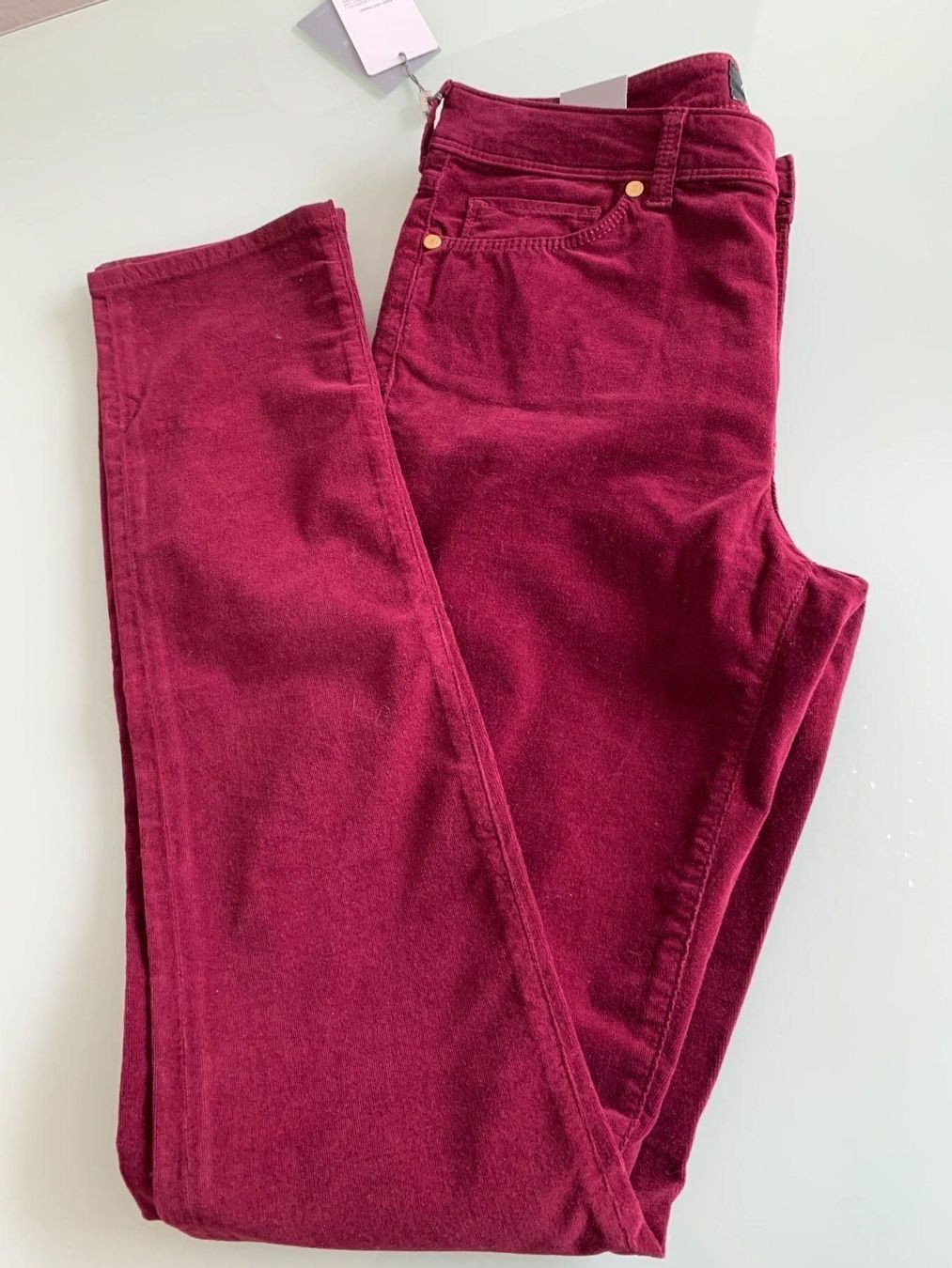 Bogner Pantaloni: BOGNER  Cordhose JULIE  Original – Nuovo e nell'imballaggio originale da Adliswil venduto da Jessik0 8