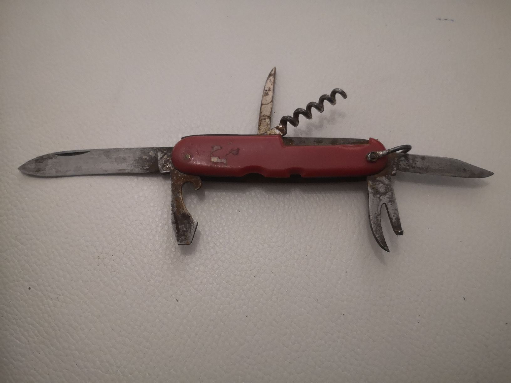 Coltelli tascabile: Vintage Taschenmesser,  Sackmesser – Usato da Belp venduto da mar_76s8