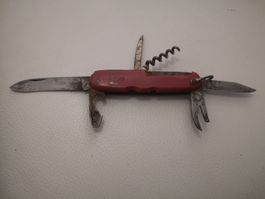 Vintage Taschenmesser,  Sackmesser