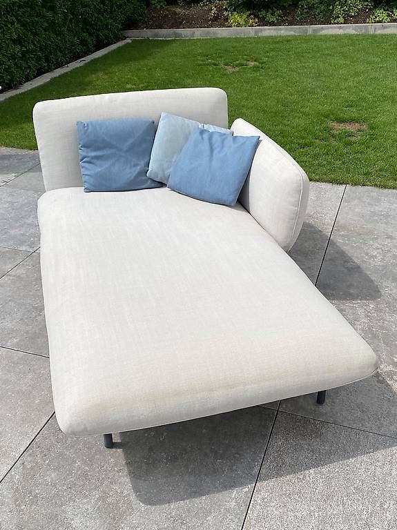 Divani: Tribu SenjaSofa Daybed – Usato da Balsthal venduto da and_9wvm