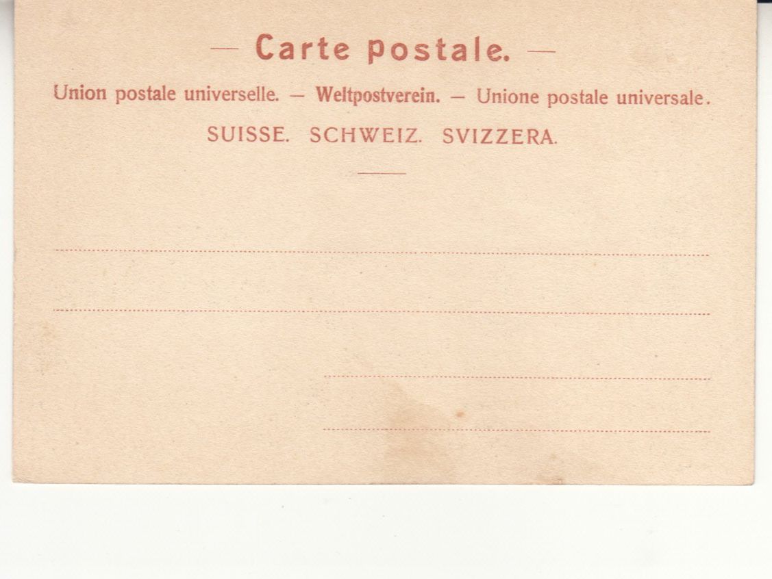 Cartes postales: Schöllenen ca. 1900 – D'occasion à Bürglen TG par StampGraf 1