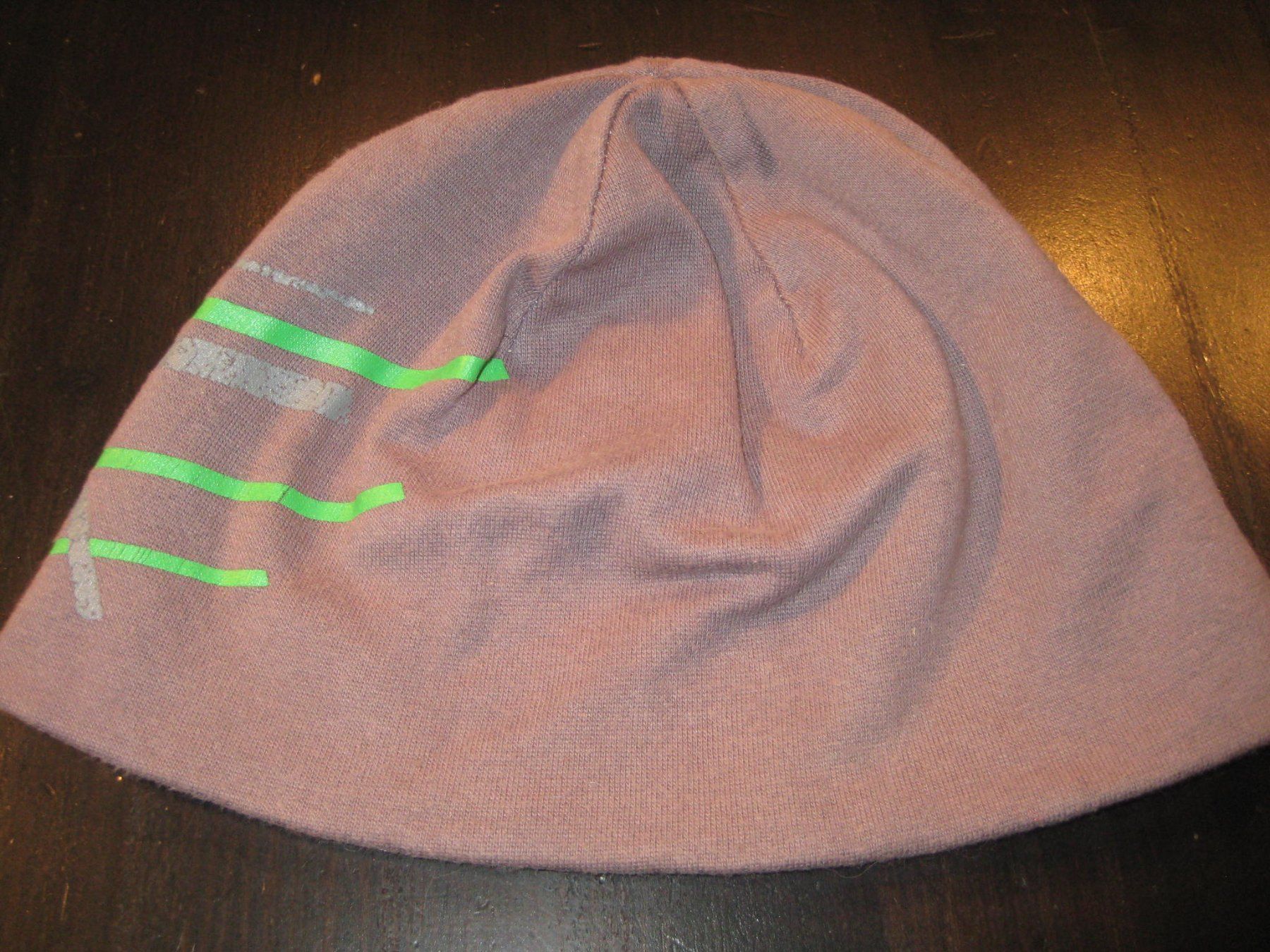 Autres vêtements garçon: Kindermütze Gr. 56 – D'occasion à Greifensee par Janali01 1