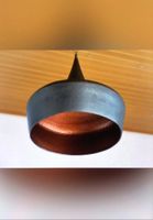 Lampenschirm Kupferlampe Hängelampe Wohnzimmer Lampe Kupfer