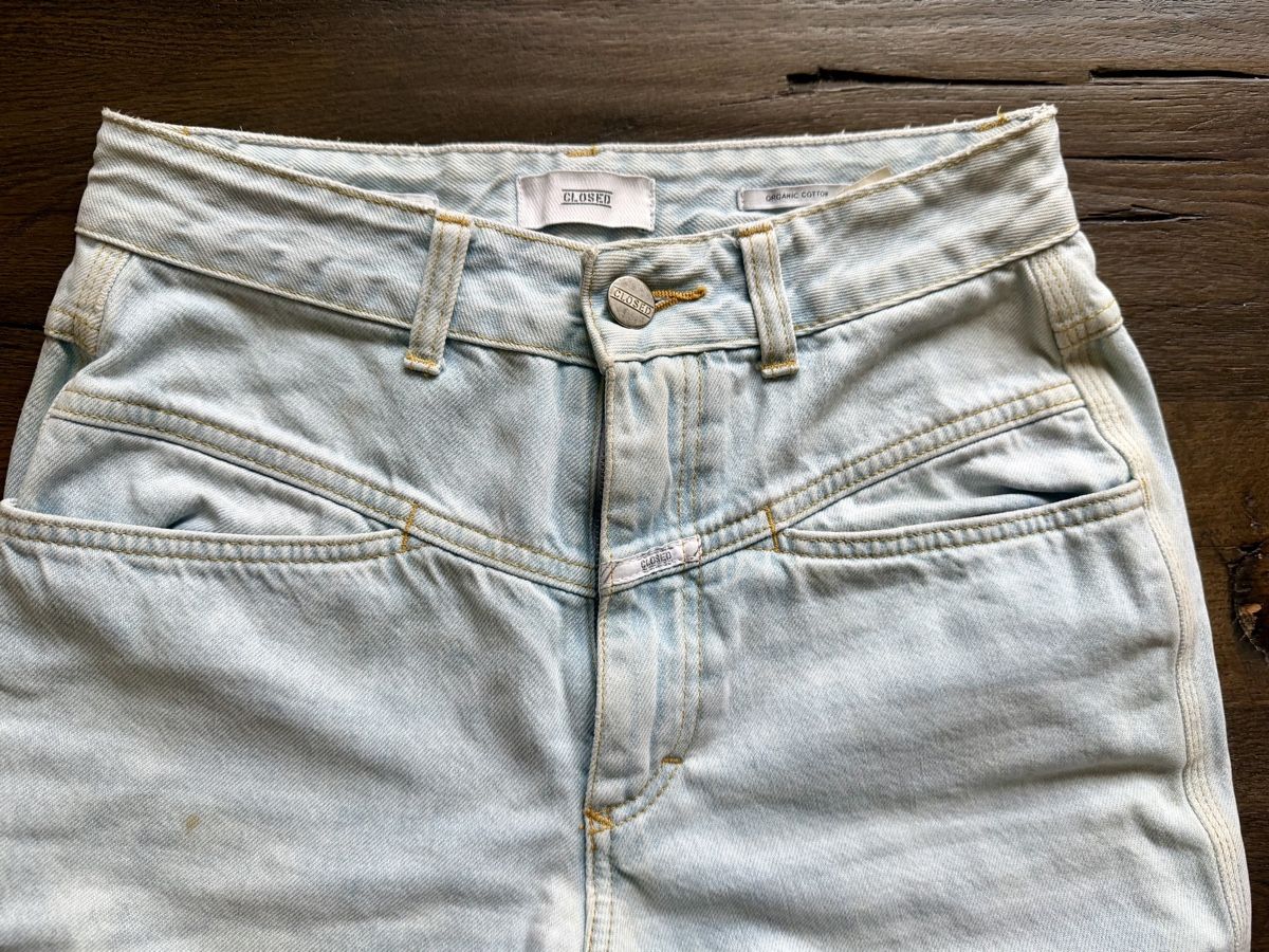 Closed Jeans: Closed Jeans – Usato da Basel venduto da Rinli01 2
