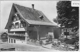 Erholungsheim Mogelsberg