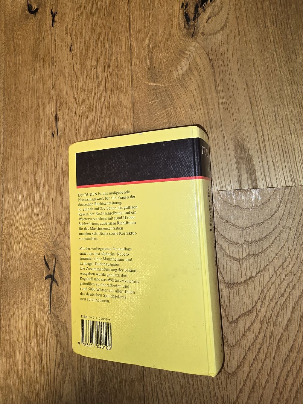 Livres: 1 Duden und 2 Pons  – D'occasion à Mettmenstetten par humoer 5