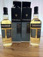 Torabhaig Skye 2017 Single Malt Scotch Whisky, OVP, Rarität