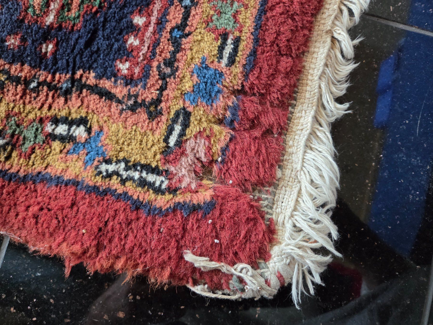Teppiche: Teppich ca. 305x198 cm – Gebraucht aus frümsen von Sailem 5