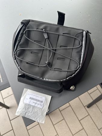 BMW S1000 R Wunderlich Tank Bag