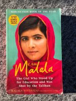 I am Malala - M. Yousafzai with C. Lamb