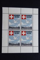 (m366) Brieftaubendienst Wit 10/3 **