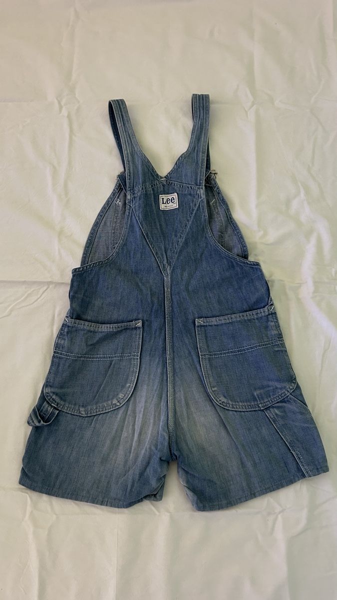 Lee Jumpsuits: Tuta jeans Lee – D'occasion à Gordola par arizi_shop 1