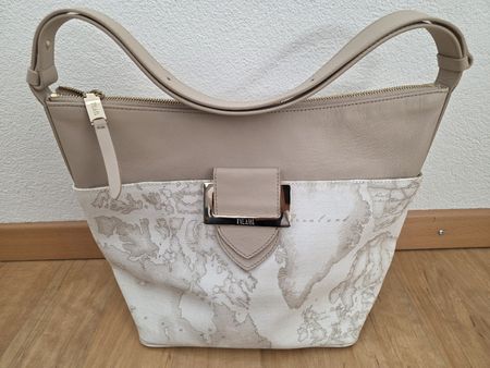 🤍🌍☀️ Alviero Martini Tasche * NEU *