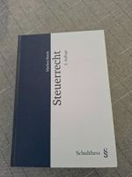 Juristisches Fachbuch, Steuerrecht, Markus Reich, Schulthess