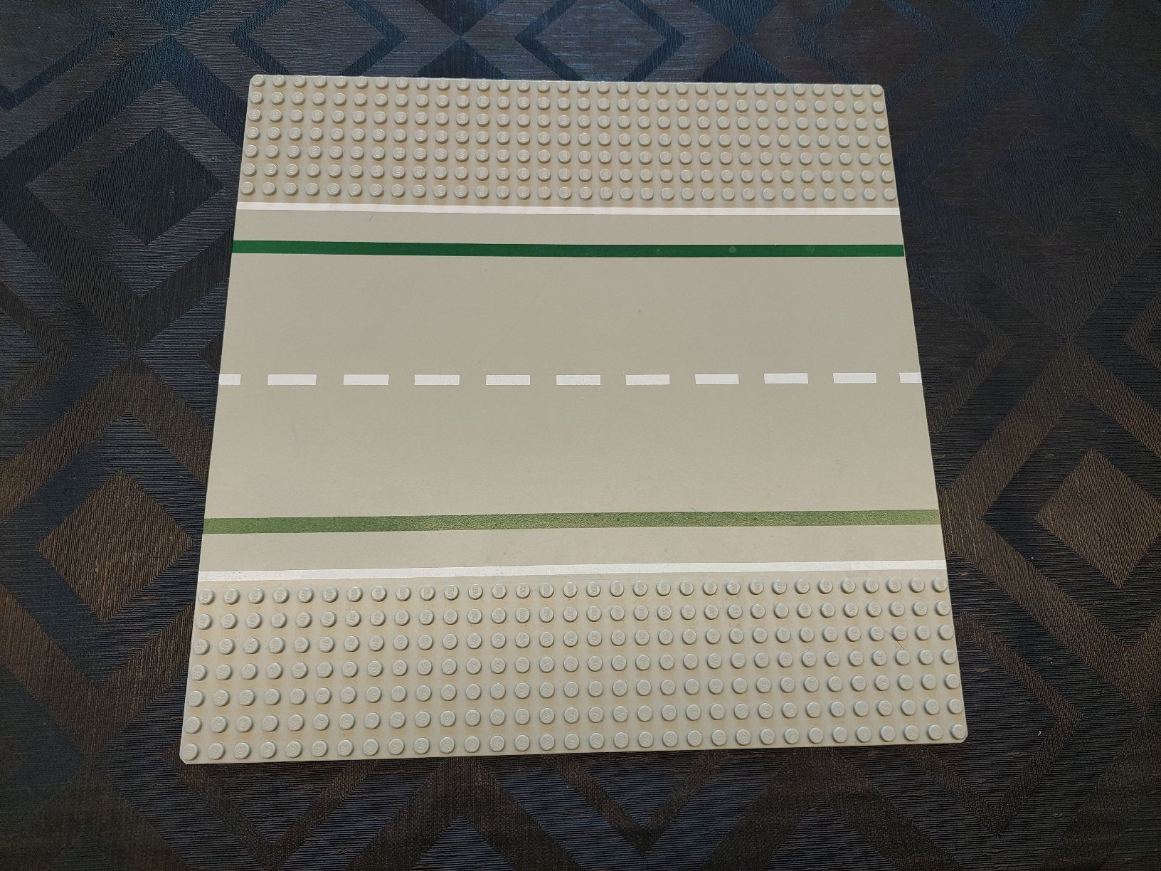 Lego Jouets: 1Lego Strassenplatte – D'occasion à Zetzwil par sti_x9xf
