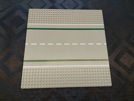 1Lego Strassenplatte