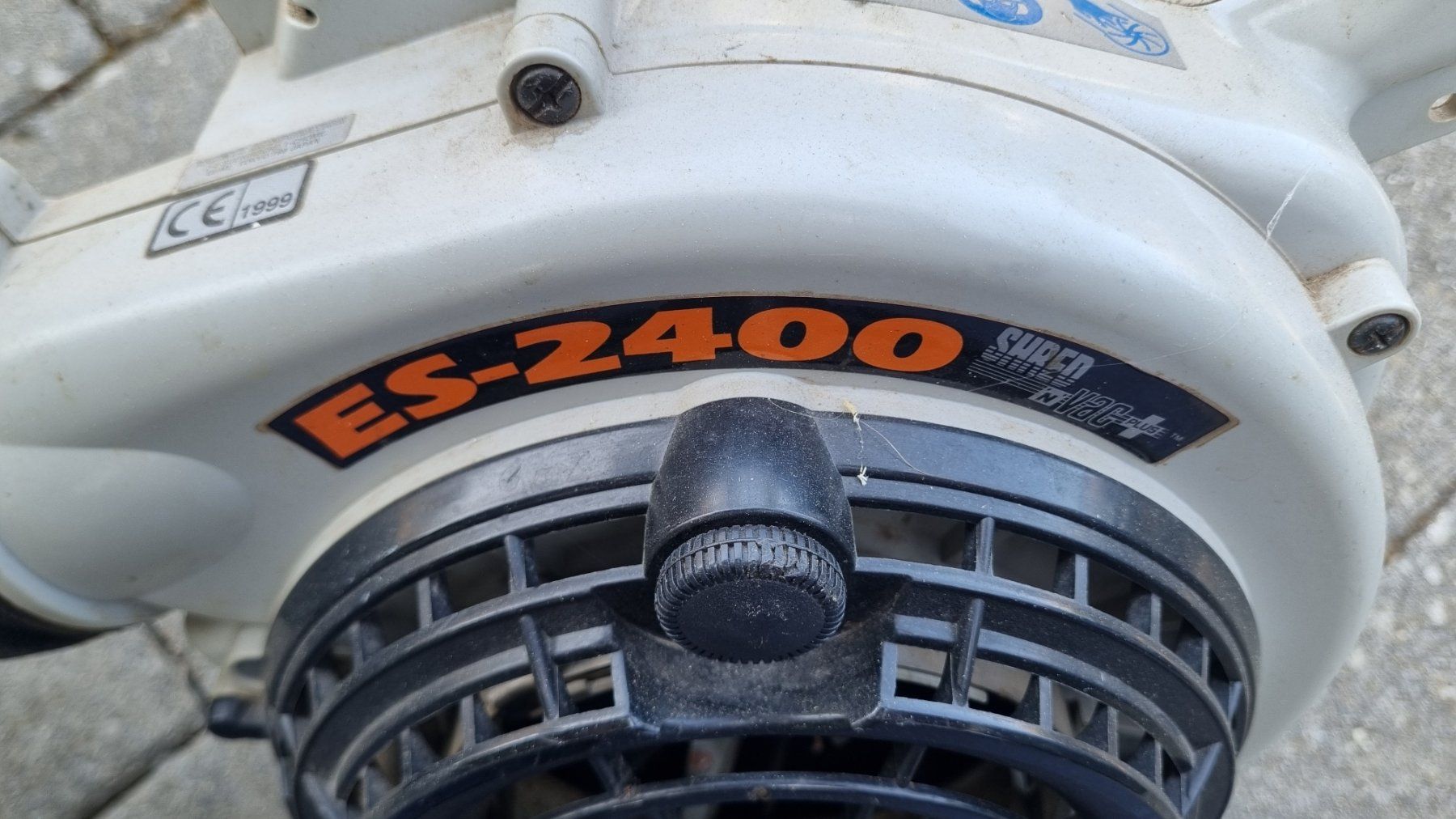 Soffiatori & Aspiratori per foglie: Laubbläser Echo – Usato da Triengen venduto da lise97 2