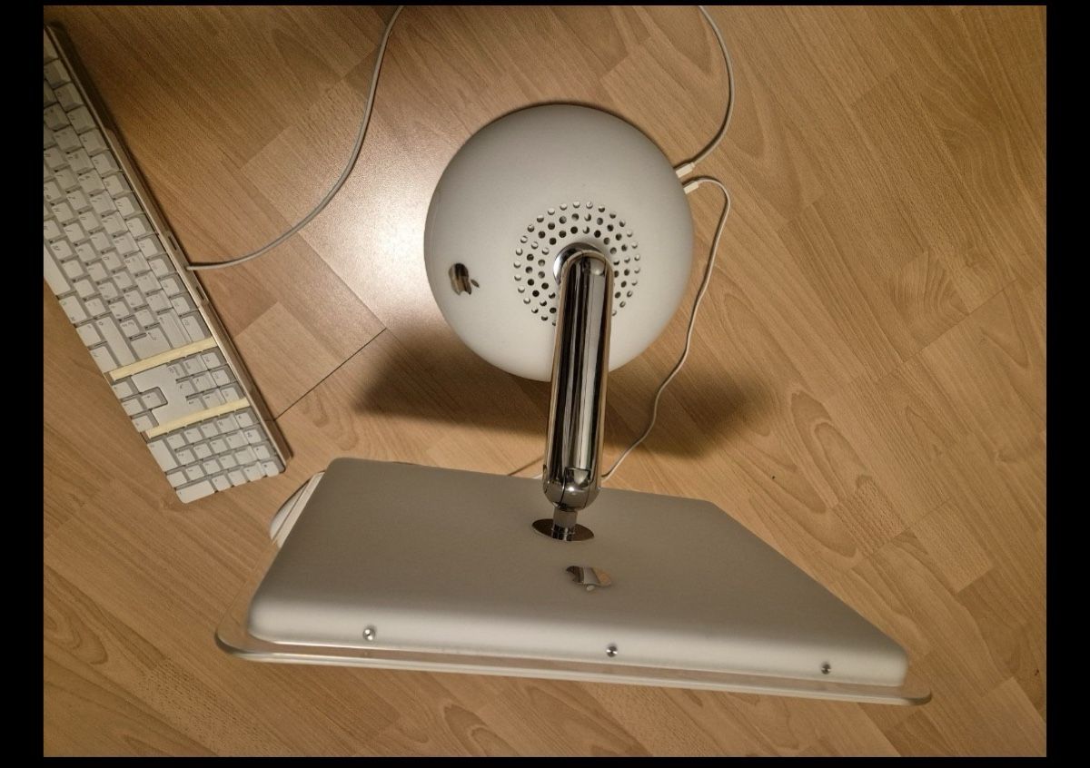 Apple PCs: IMac G4 – Gebraucht aus Urtenen-Schönbühl von ane_2rtn 1