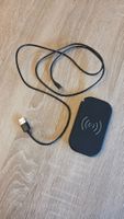 Schnelles Induktives Ladegerät für Smartphones 3 Coils 10W