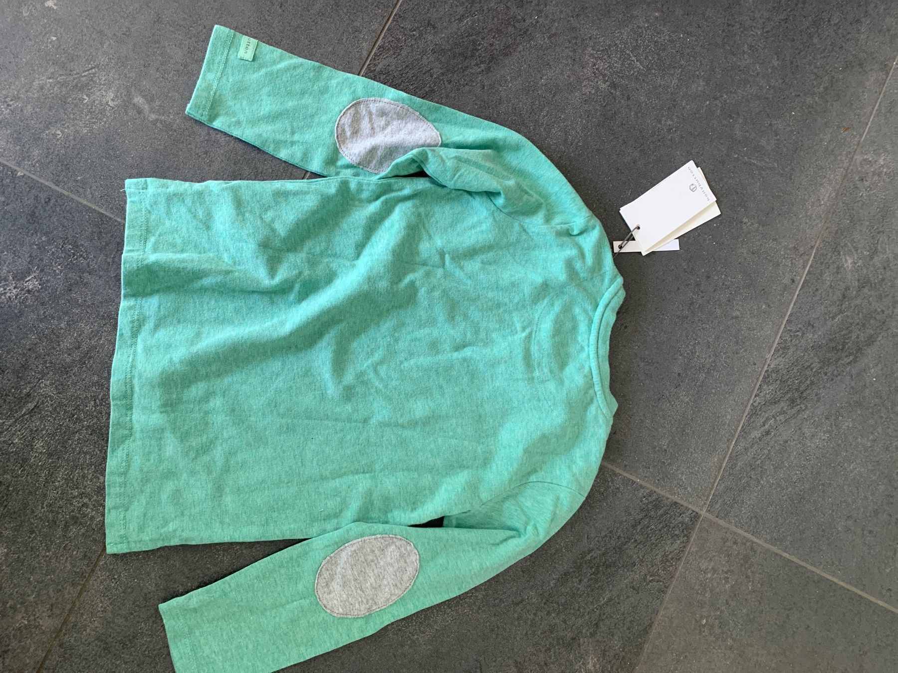 Maglioni & Felpe: Shirt bellybutton Gr. 98 NEU – Nuovo e nell'imballaggio originale da Worblaufen venduto da Savanne05 1