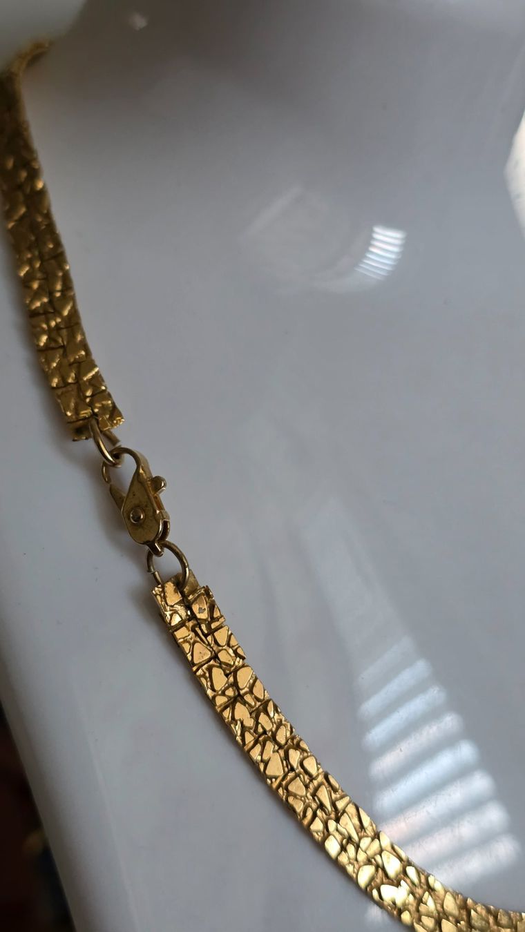 Ketten: Vintage Kette – Gebraucht aus Wittenbach von rose_rosi 1