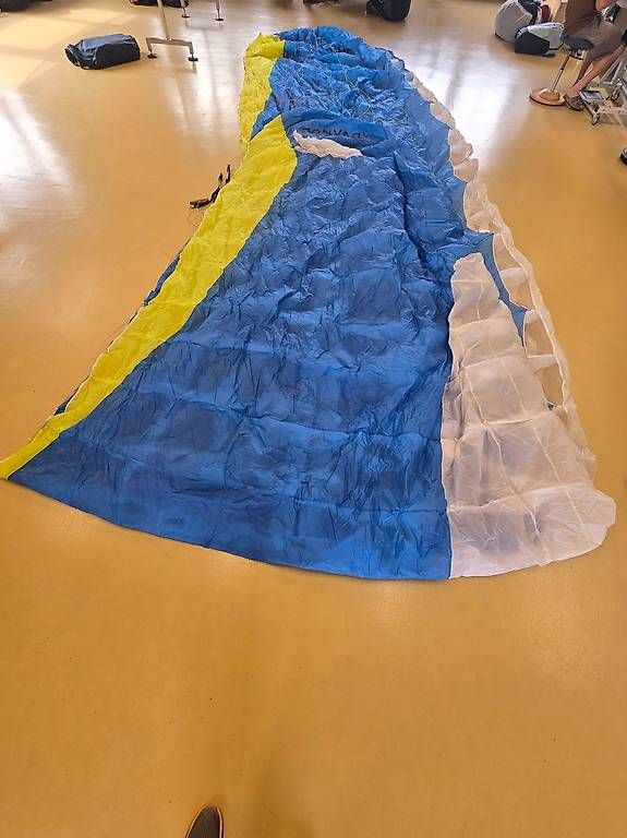 Kit di modellismo & Modellini statici: Alpha 7 28 royal – Usato da Matzendorf venduto da Flugschule-Jura 5