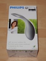 PHILIPS Aussenwandleuchte Ledino