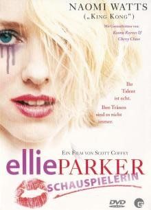 Alle DVDs: Ellie Parker - Schauspielerin – Gebraucht aus Ebikon von Moviefreak01
