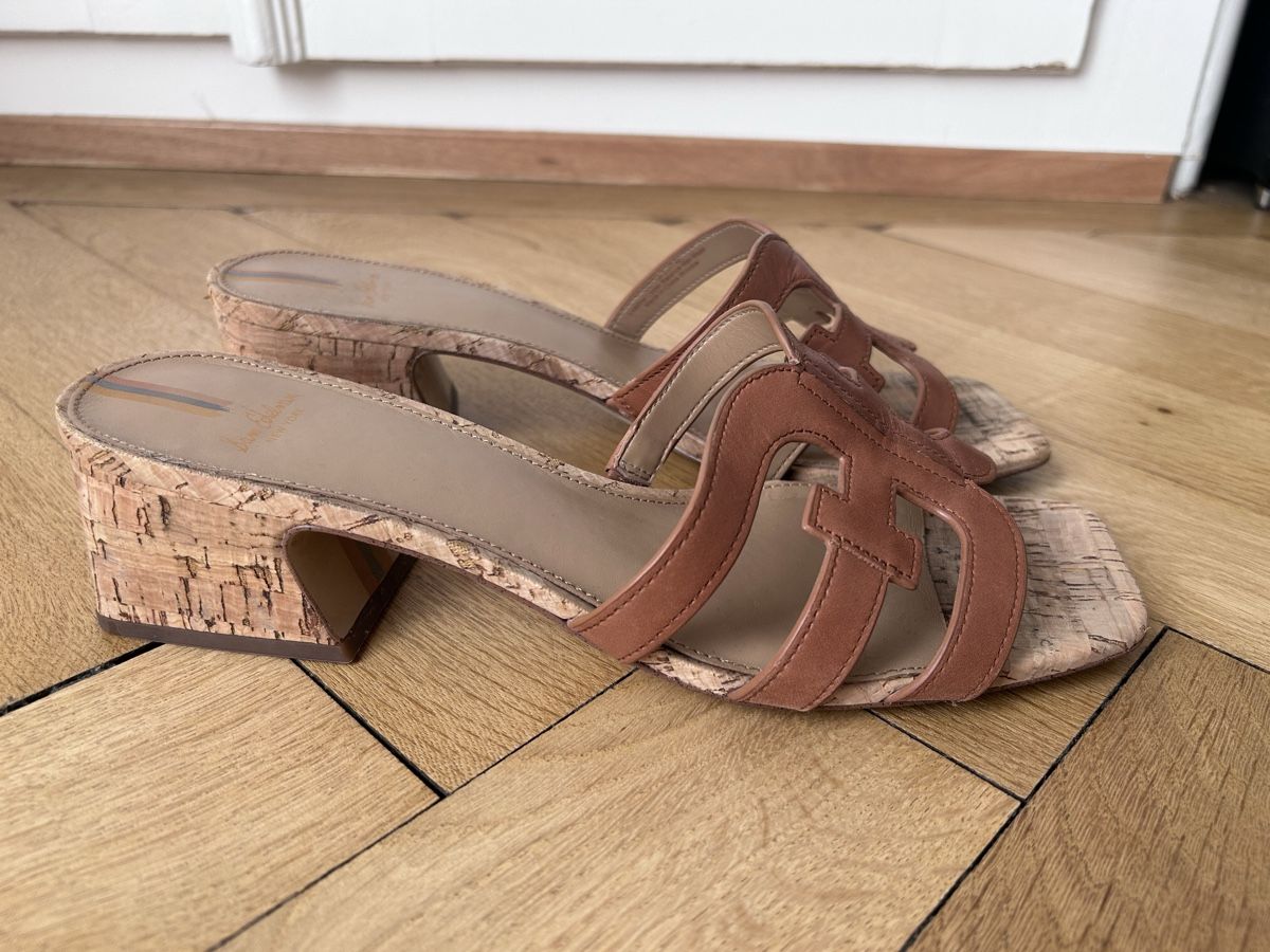 Sam Edelman Scarpe da donna: Sandales Sam Edelman 42 – Usato da Genève venduto da Sarahchge 1