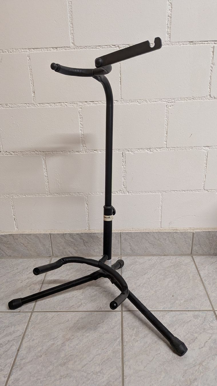 Jackson Strumenti musicali: Jackson JS1X E-Gitarre (mit Zubehör) – Usato da Remetschwil venduto da oli_dn7w 6