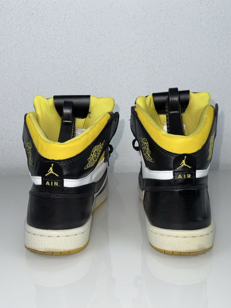 Nike Scarpe da uomo: Nike Air Jordan – Usato da Glattpark(Opfikon) venduto da modewelt 2
