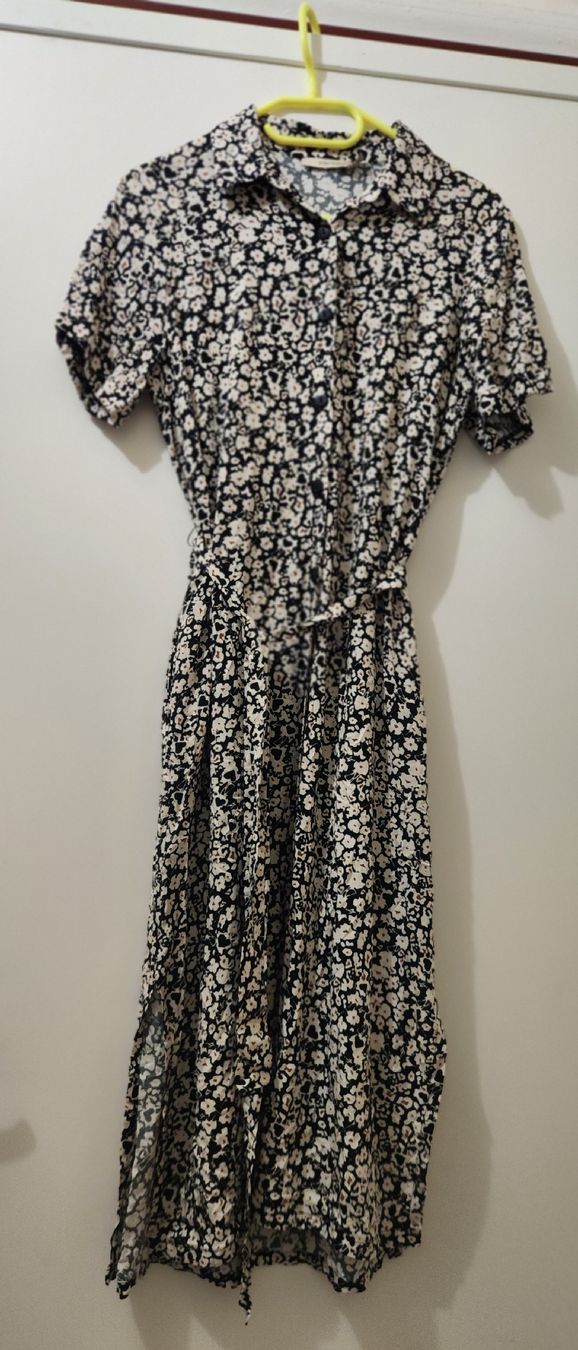 Vestiti: Robe imprimée la fée maraboutée Taille 38 – Usato da Niedergösgen venduto da Eva2410