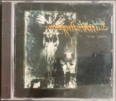 FIELDS OF NEPHILIM - EARTH INFERNO
