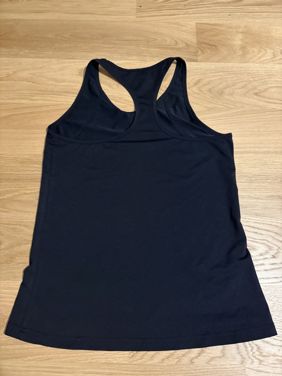 4F Top: Sport black top S 4F – Usato da Rolle venduto da gos_2xy5 2