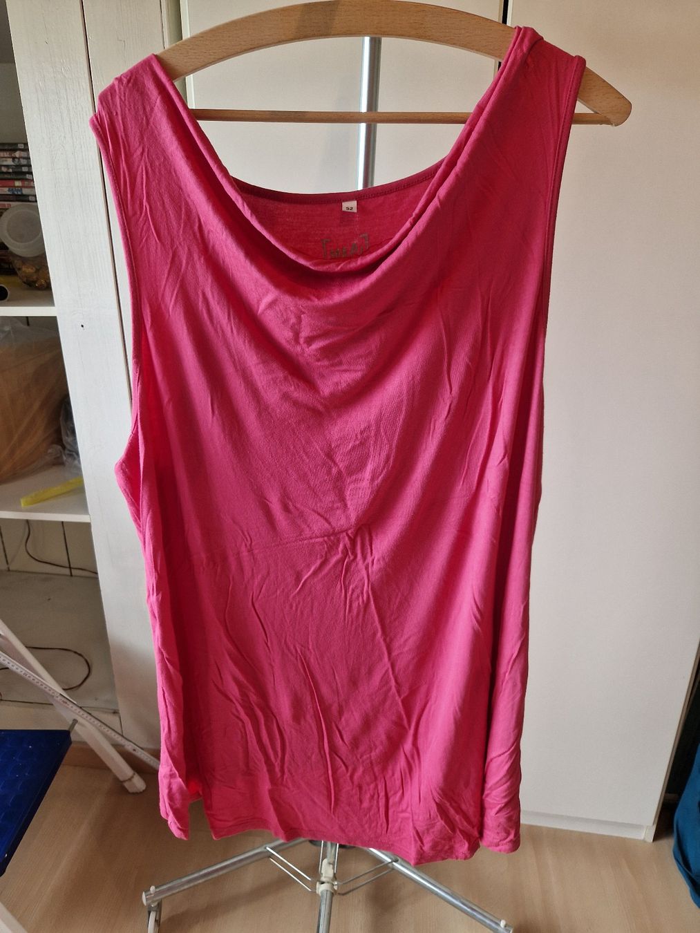 Tops: Top Pink – Gebraucht aus Niederbipp von Trude04 3