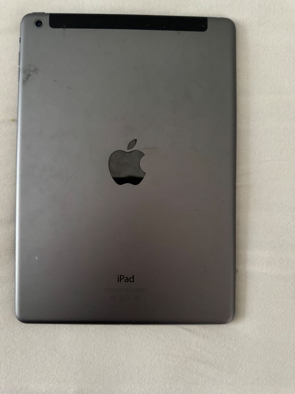 Apple Tablet PC: iPad Air – Usato da Adliswil venduto da Busys 3