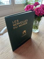 Les Merveilles du Monde - Volume 4