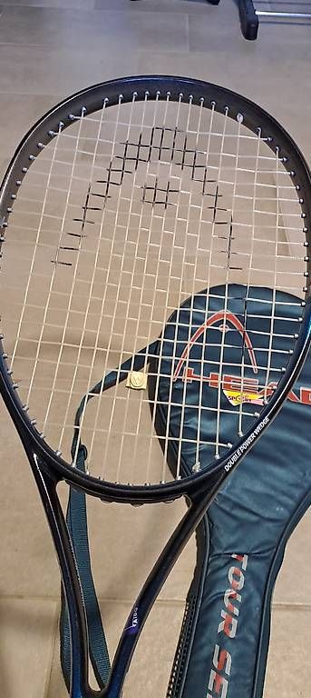 Racchette: Racchetta da tennis HEAD – Usato da faido venduto da adfv