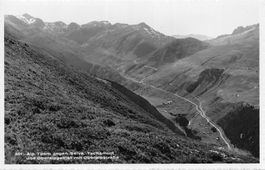 Alp Tgon, Selva, Tschamutt