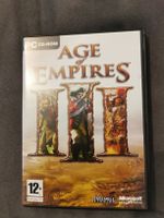 Age of Empires III PC CD-ROM Computerspiel