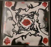 Red Hot Chili Pepper CD Blood Sugar Sex Magik Top Zustand!