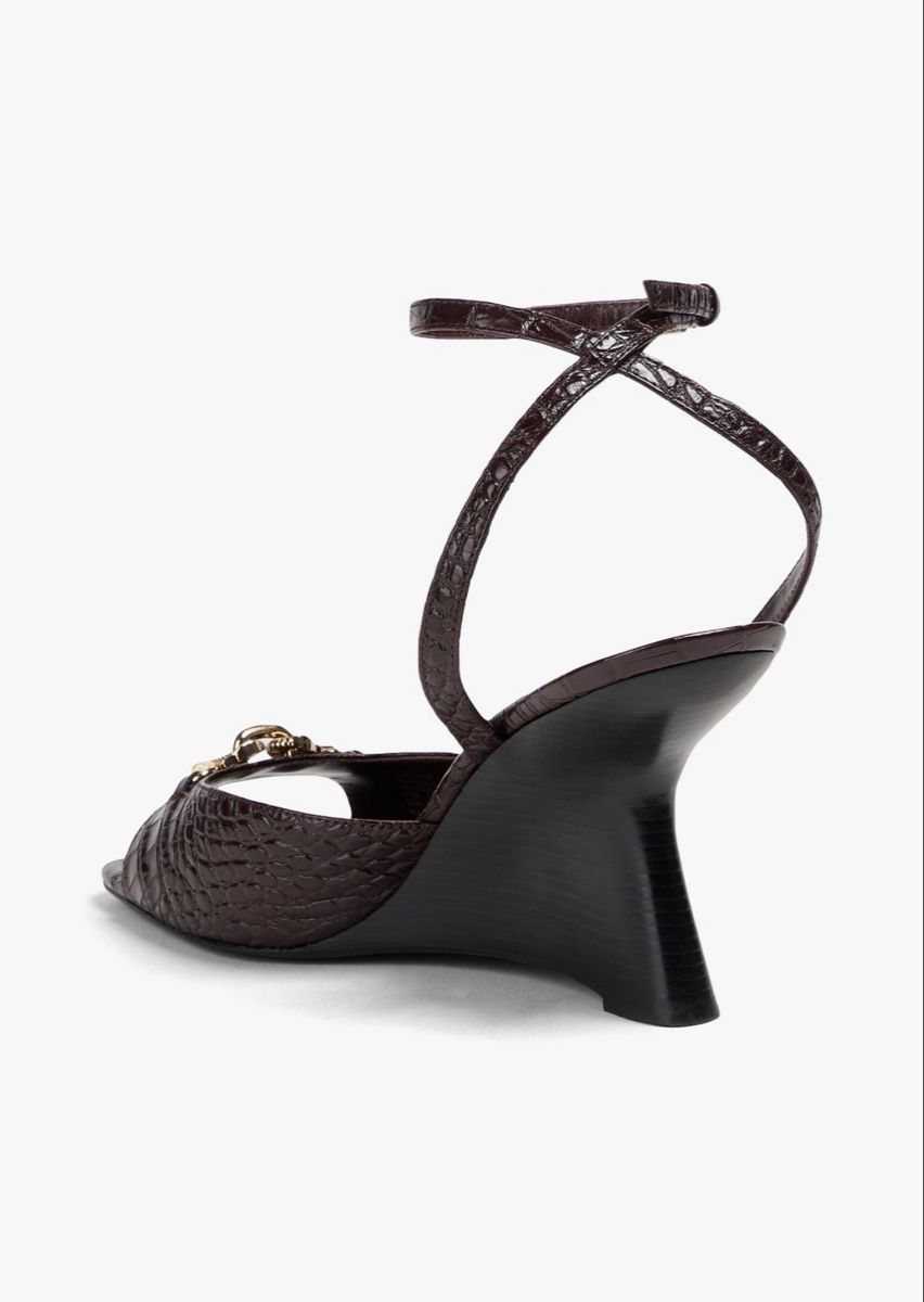 Tory Burch Scarpe da donna: Tory Burch sandals – Nuovo e nell'imballaggio originale da Paradiso venduto da viorea 2
