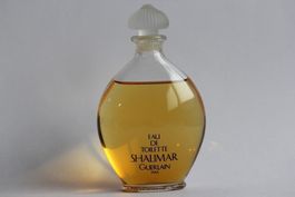 GUERLAIN Eau de toilette Shalimar