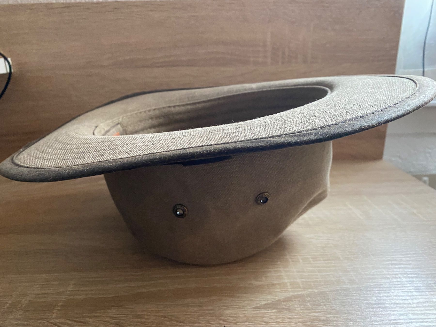 Stetson Copricapi, berretti & cappellini: Hut STETSON Gr. 55/S, Cotton – Usato da Bösingen venduto da Trigusik 6