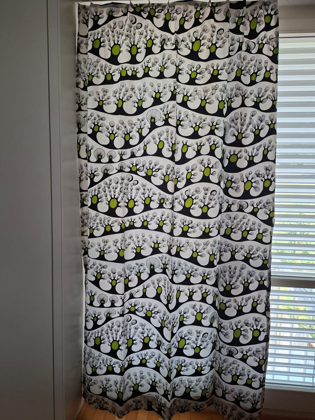 Ikea Vorhänge: Vorhang (234 cm x 141 cm) – Gebraucht aus Oberrüti von zwierbel7 2