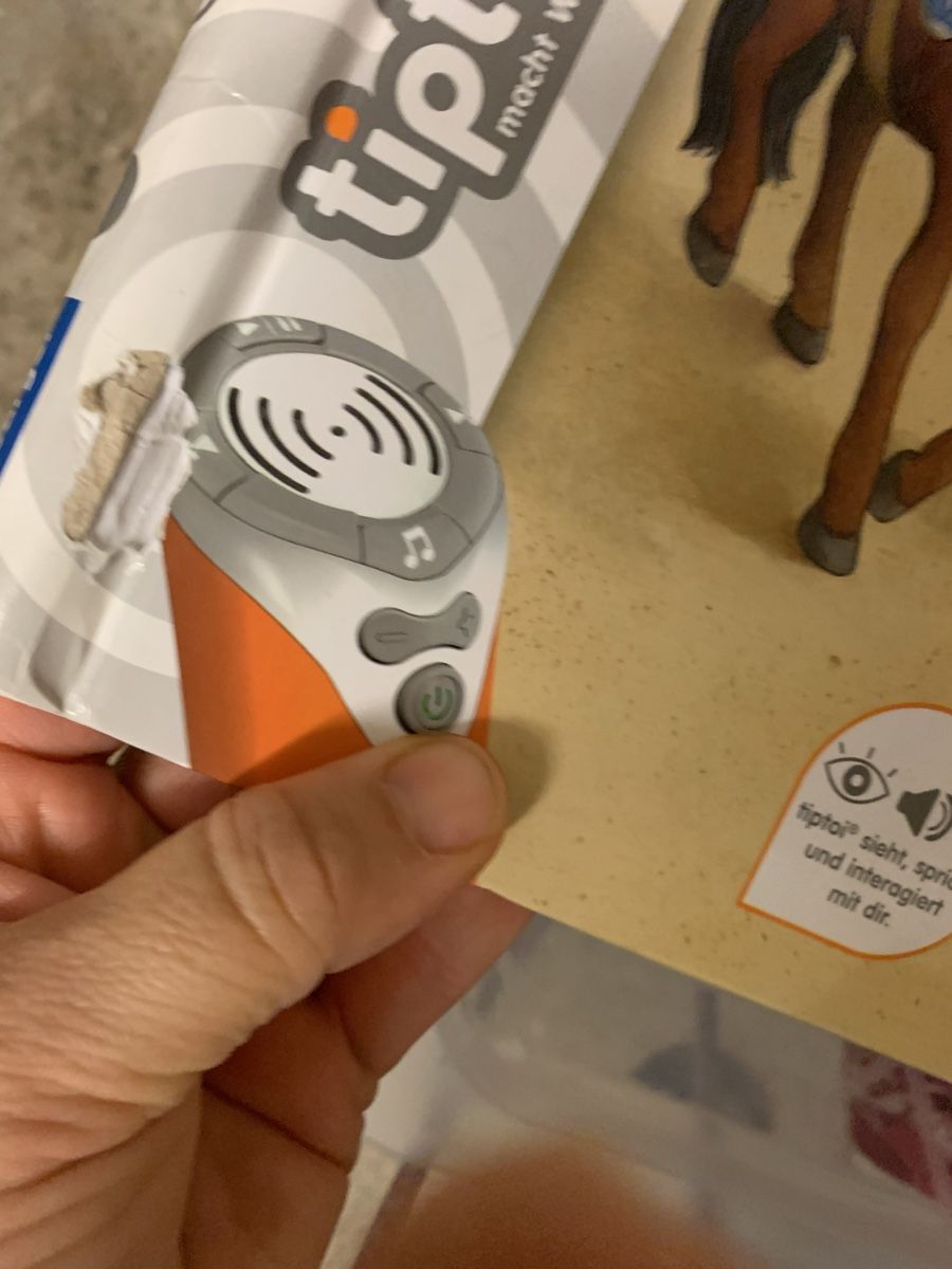 Libri: Tiptoi Bauernhof – Usato da Zürich venduto da baby0022 2