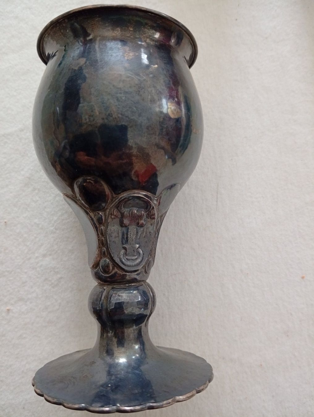 Altre raccolte & rarità: Rütlibecher 1927 in 925 Silber – Usato da Steinebrunn venduto da Littlebird1 5