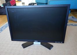 24" LCD Monitor, Dell E248WFPb