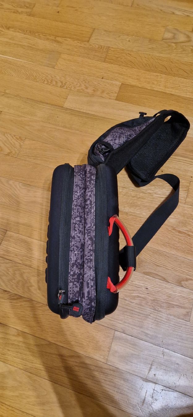 Rapala Borse: angeln tasche Rapala – Usato da Alpnach Dorf venduto da Maksim777 1